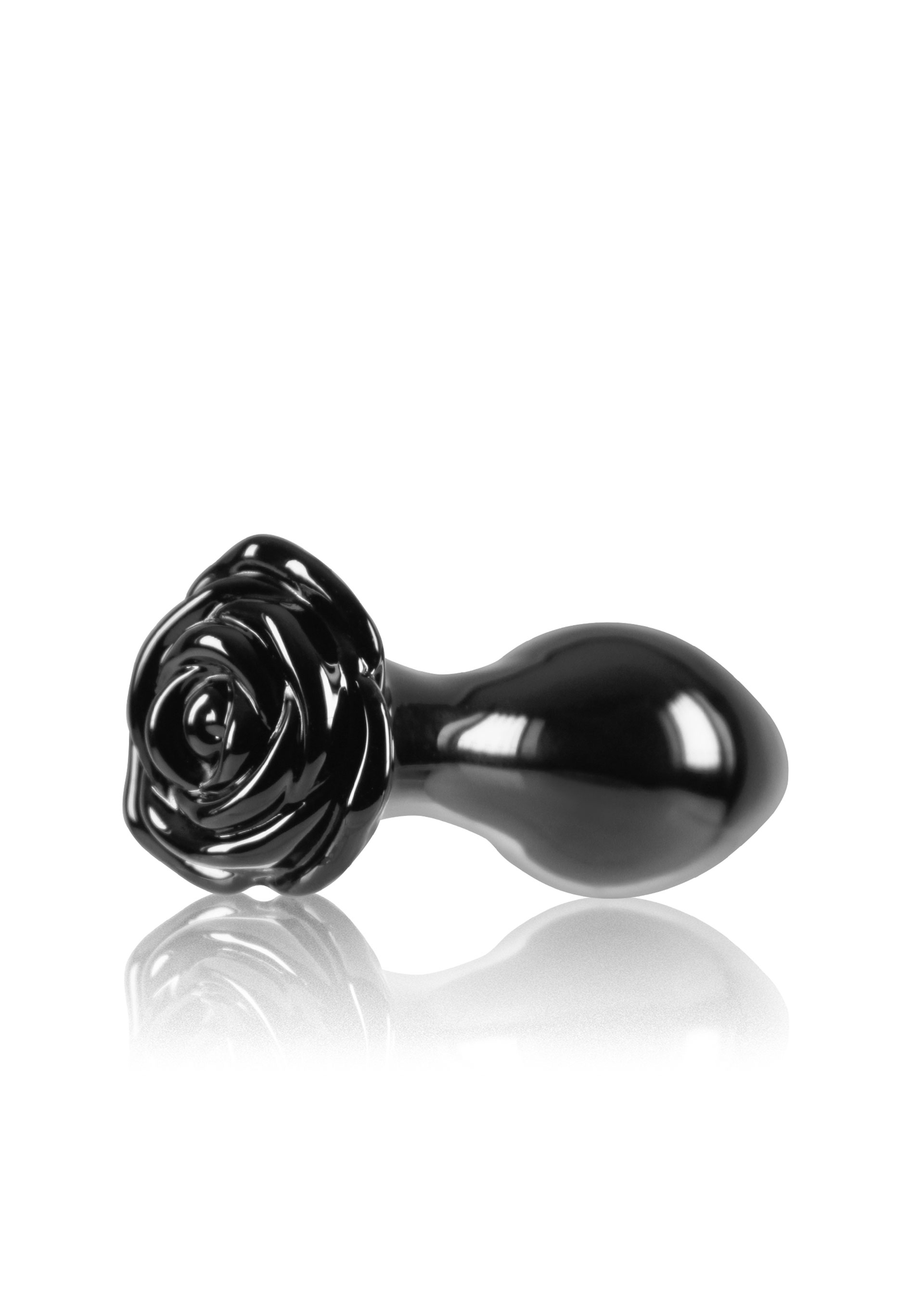 NS Novelties Crystal Rose Plug