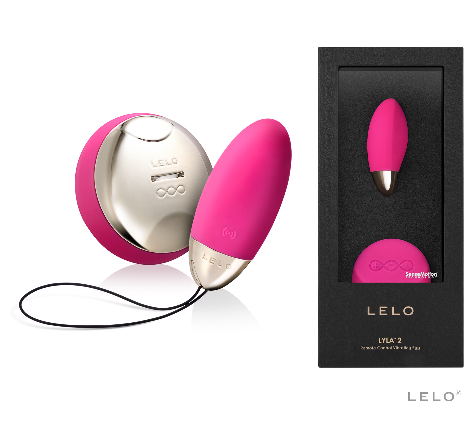 Lelo Lyla 2