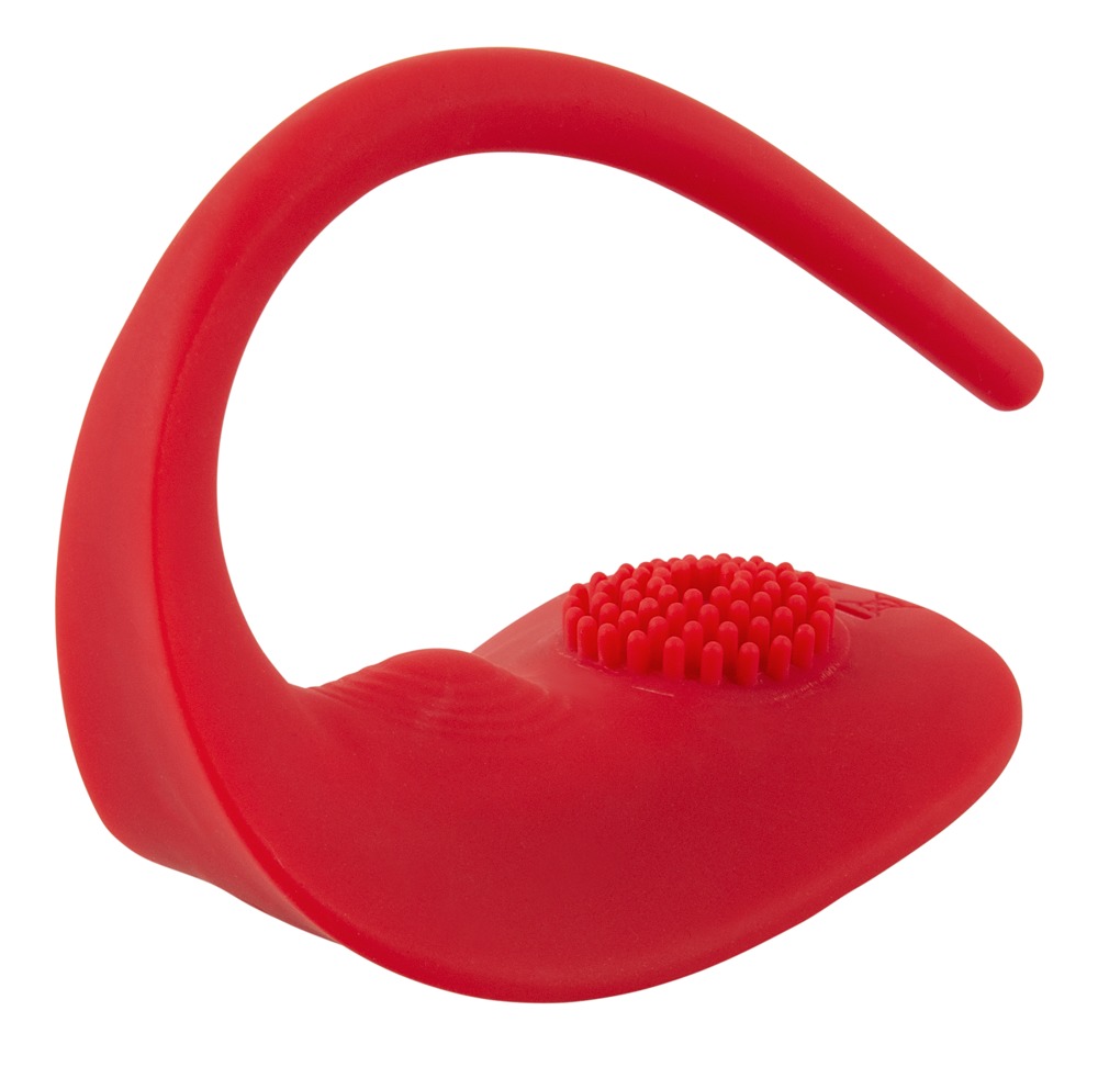 Sweet Smile RC Slim Panty Vibrator