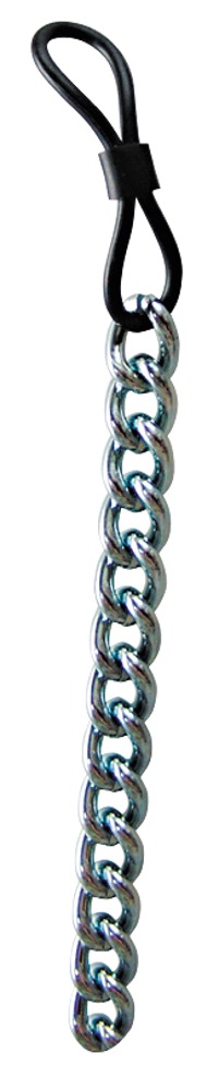fetish Collection Metall-Busenkette