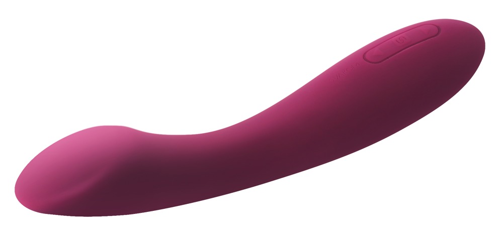 Svakom Amy 2 G-Punktvibrator