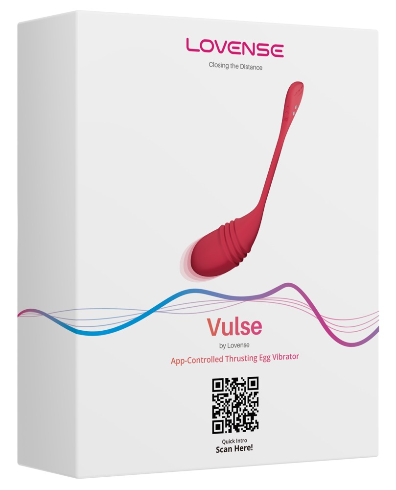 Lovense Vulse