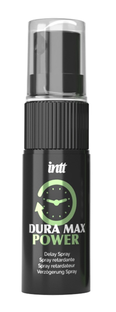 intt Dura Max Power