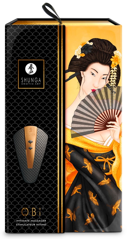 Shunga Obi