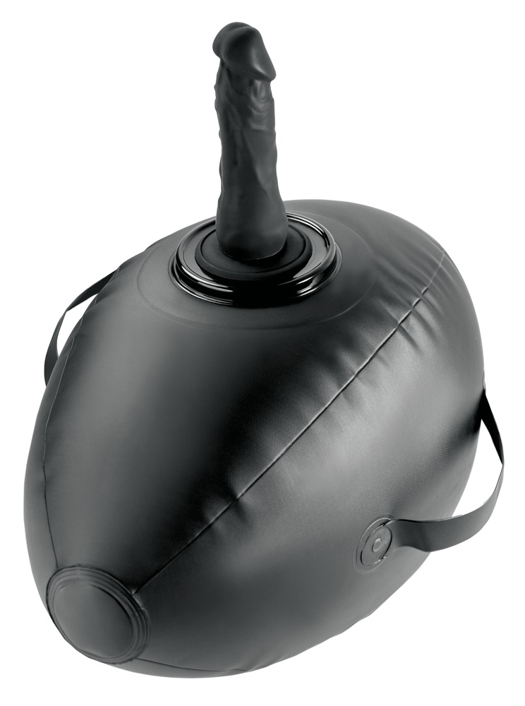 Fetish Fantasy Body Dock Inflatable Love Ball