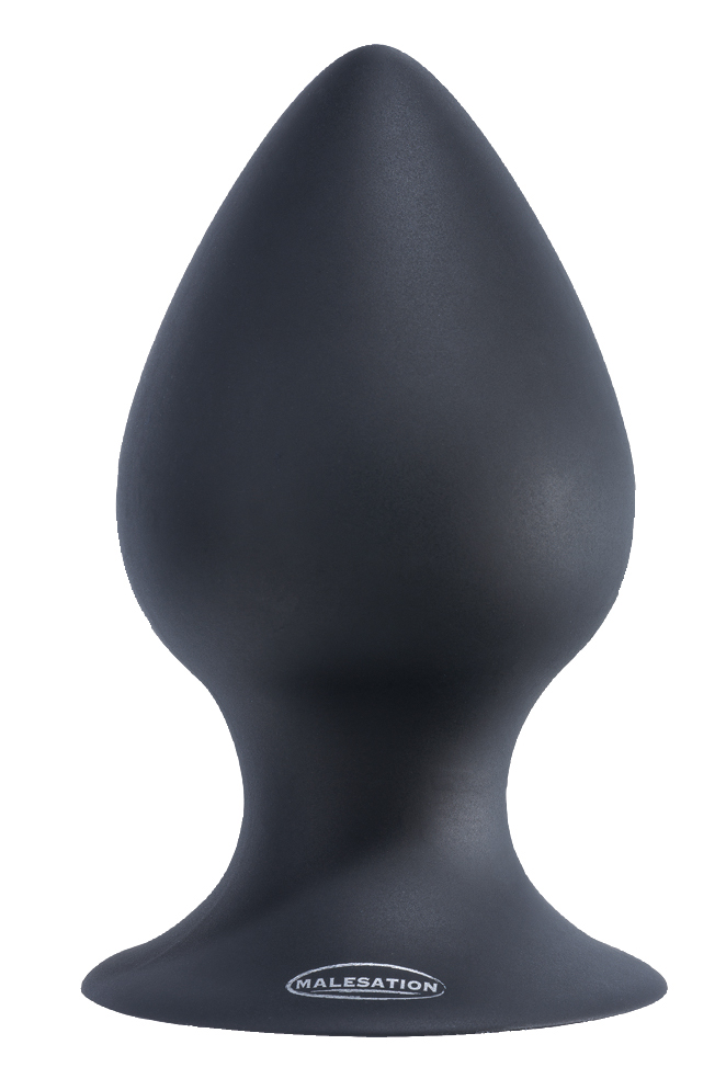Malesation Silikon Butt Plug