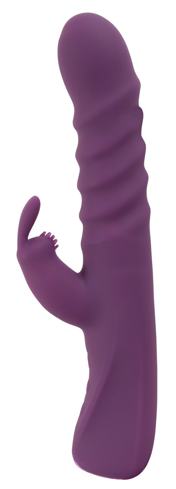 Javida 2 Function Rabbit Vibrator