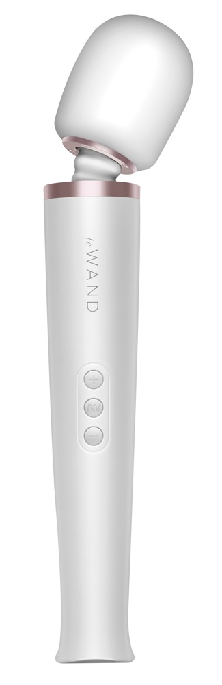 Le Wand Rechargeable Massager