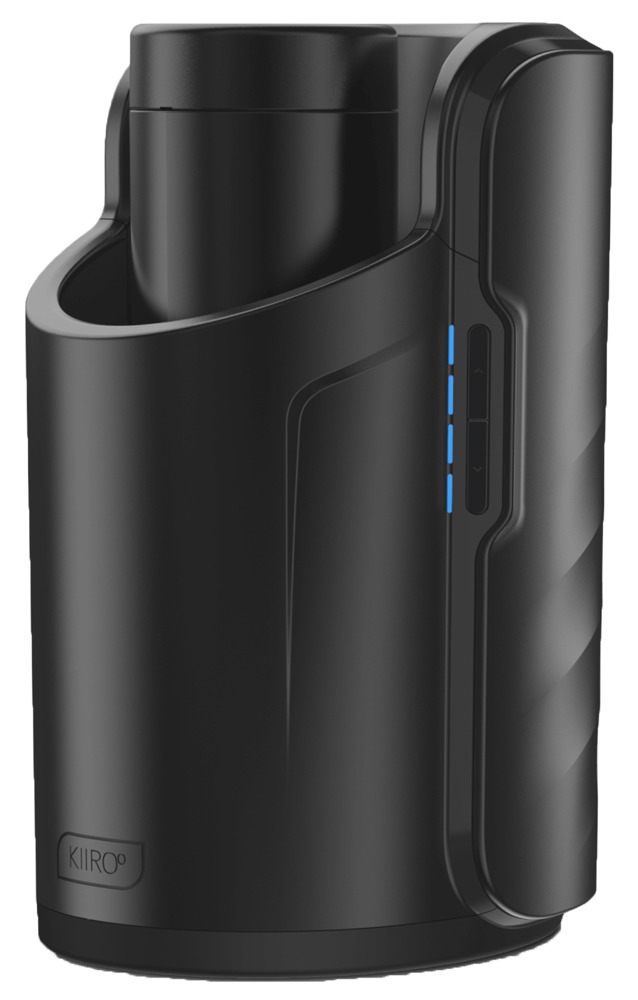 Kiiroo Keon Automatic Masturbator Combo Set