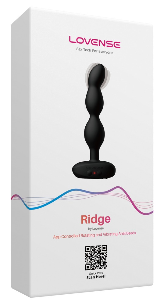 Lovense Ridge