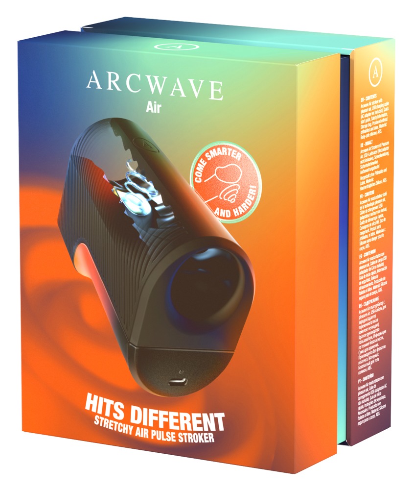 ARCWAVE Air