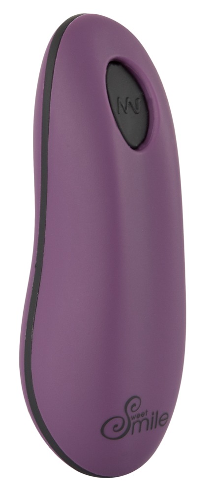 Sweet Smile Panty Vibrator