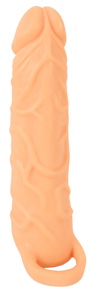2in1 Extension & Masturbator RC