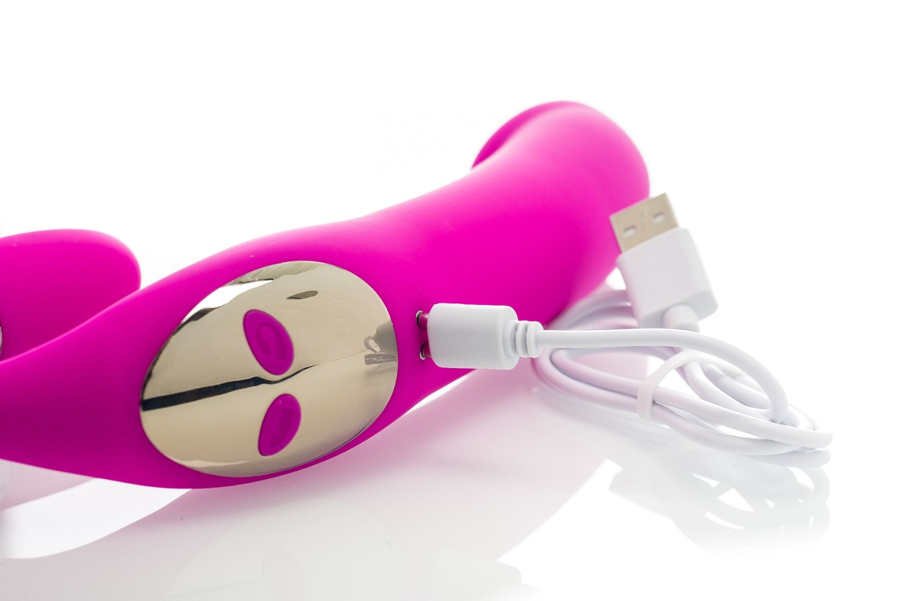 Zenn The Super Trooper Rotating Vibrator