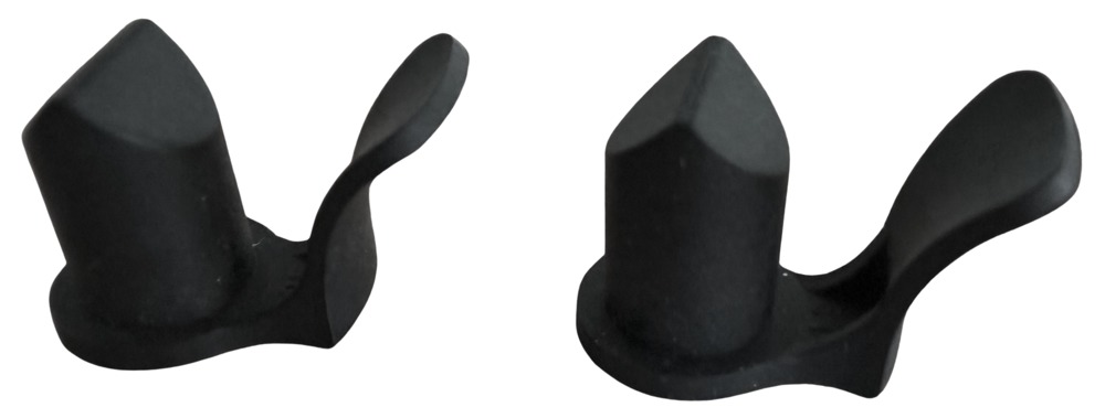 Autonlow VacuGlide 2 Nipples Only