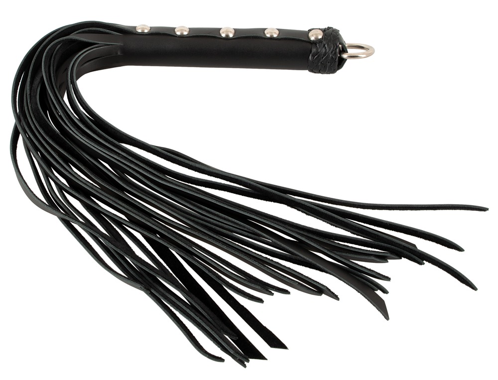 ZADO Leder-Flogger Beginner