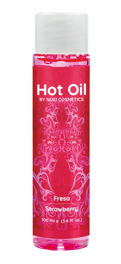 NUEI Hot Oil