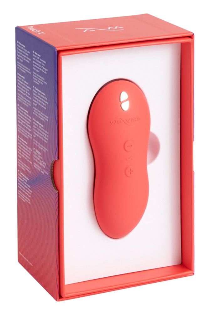 We-Vibe Touch X Rot