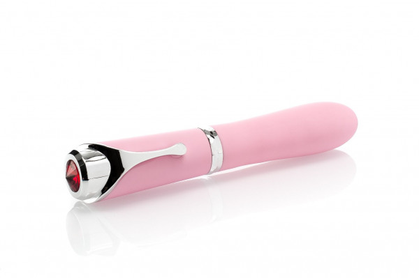 Zenn The Perfect Pen For The Dirty Secretary