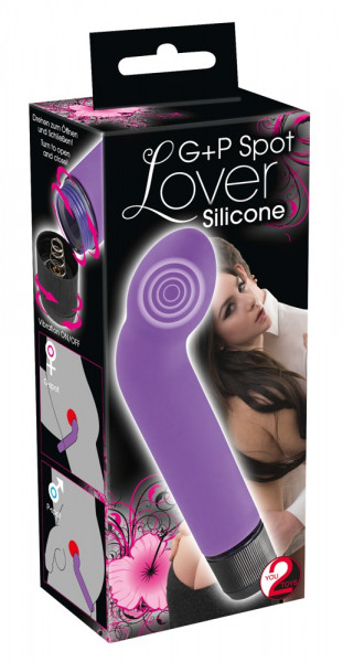 You2Toys G+P-Spot Lover