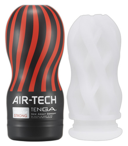 TENGA Tenga Air Tech Strong