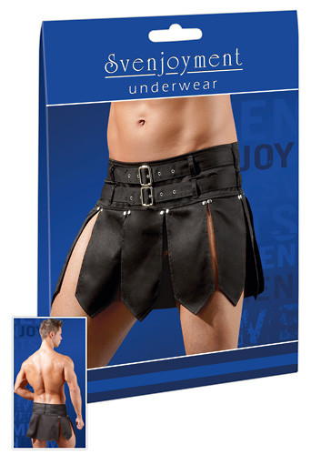 Svenjoyment Herren-Rock