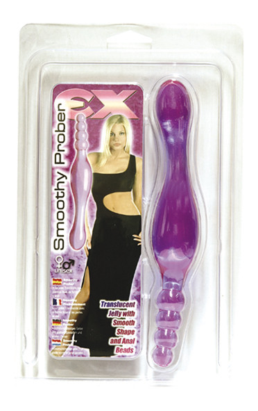 Seven Creations Jelly Smoothy Prober lila