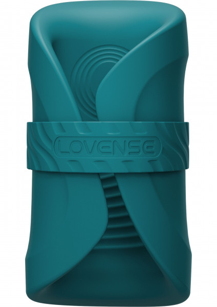 Lovense Gush 2