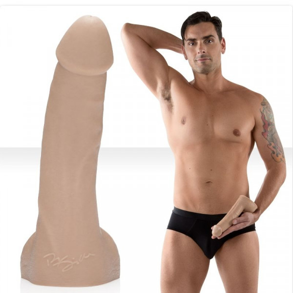 Fleshjack Boys Ryan Driller Dildo