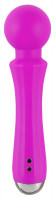 Vorschau: Sweet Smile Rechargeable Wand Vorschau: Sweet Smile Rechargeable Wand