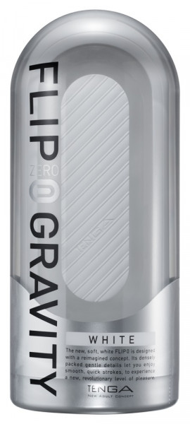 Tenga Flip 0 Gravity