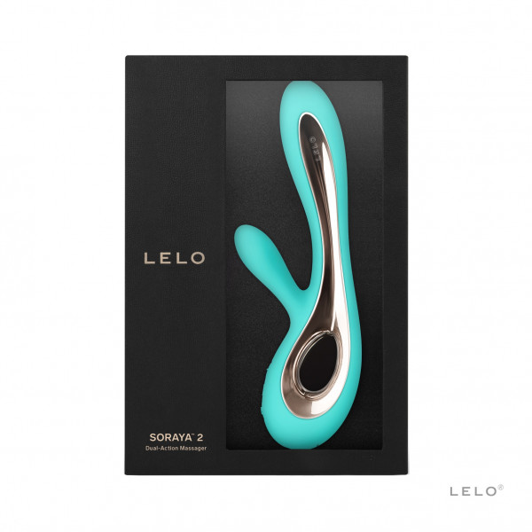 Lelo Soraya 2 Aqua