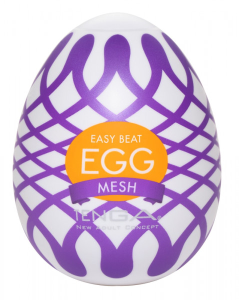 TENGA Egg Mesh