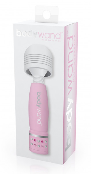 Bodywand Mini pink