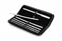 Zenn  Dilatoren Set - Ø 4-9 mm Zenn  Dilatoren Set - Ø 4-9 mm