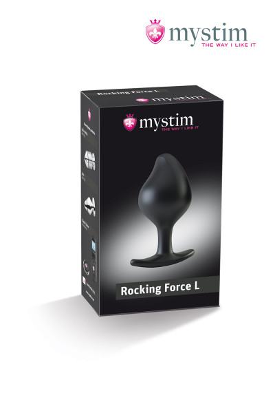 Mystim Rocking Force L