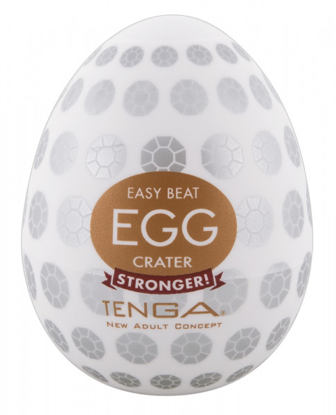 TENGA Egg Crater 1er