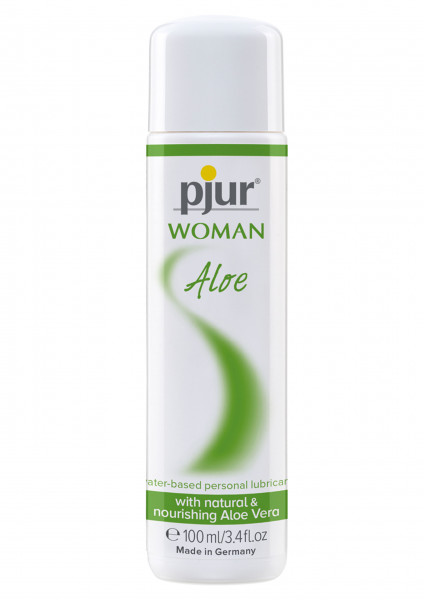 Pjur woman Aloe