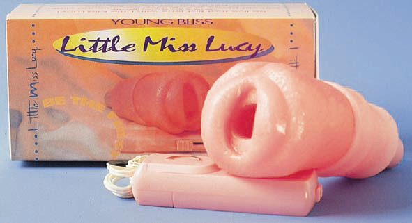 Seven Creations Vagina Little Miss Lucy