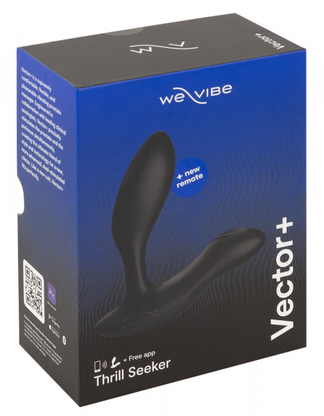 We-Vibe Vector +