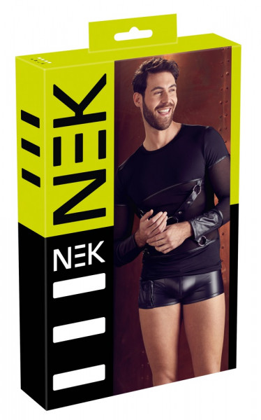 NEK Powernet Matlook Shirt &amp; Brustharness