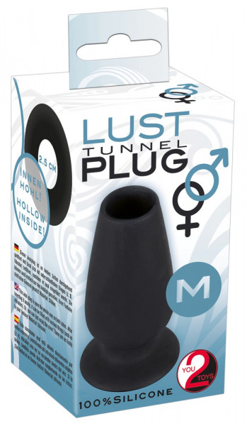 You2Toys Lust Tunnel M