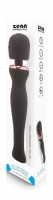 Zenn Deluxe Wand Massager Thunder Zenn Deluxe Wand Massager Thunder
