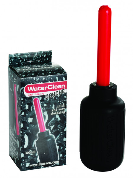 Dansex WaterClean Douche