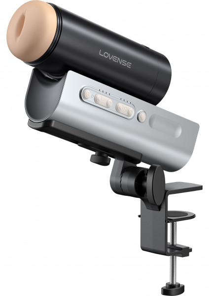 Lovense Solace Pro