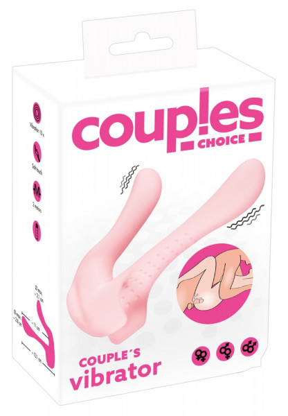 Couple&#039;s Vibrator