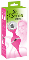 Sweet Smile Vibro-Liebeskugeln Sweet Smile Vibro-Liebeskugeln