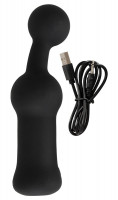 Vorschau: Black Velvets Prostate Vibrator Vorschau: Black Velvets Prostate Vibrator