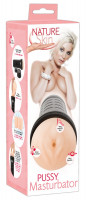 Nature Skin Pussy Masturbator Nature Skin Pussy Masturbator