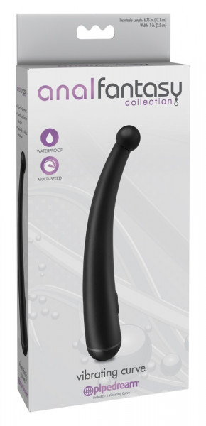 analfantasy vibrating curve